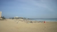 Fuerteventura - La Oliva - Grandes Playas Corralejo