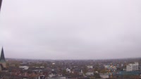 Bocholt - Liebfrauenkirche - Vista panoramica
