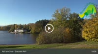 Kell am See - Stausee Kell