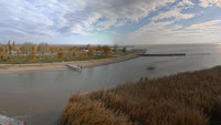 Breitenbrunn am Neusiedler See - Neuer Strand