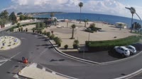 Avola - Piazza Esedra