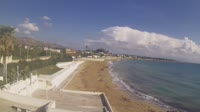 Avola - Rotonda sul Mare - Spiaggia