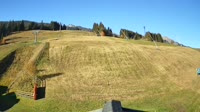 Lermoos - Grubigstein Ski Resort
