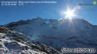 Obersulzbachtal - Großvenediger