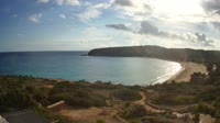 Gozzo - Spiaggia di Sarakiniko