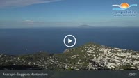 Isla de Capri - Anacapri - Monte Solaro