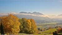 Frastanz - Amerlügen - Walserkamm