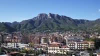 Cava de' Tirreni - Panoramic view