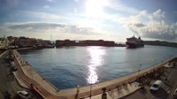 Siro - Ermopoli - Porto