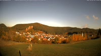 Schindhard - Vue panoramique