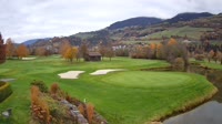 Mittersill - Golfclub Nationalpark Hohe Tauern