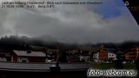 Lech am Arlberg - Omeshorn