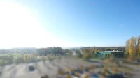 Redange-sur-Attert - Panoramic view