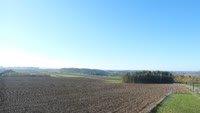 Boulaide - Poteau de Harlange