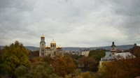 Varna - Dormition of the Mother of God Cathedral