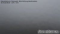 Steinwald - Marktredwitz