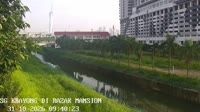 Kuala Lumpur - Sungai Besi - Razak Mansion