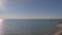 Monfalcone - Marina - Isola Bagni