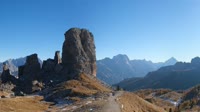Cortina d’Ampezzo - Cinque Torri