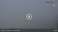 Coblence - Forteresse d'Ehrenbreitstein