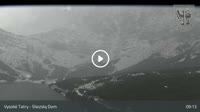 Vysoké Tatry - Velické pleso