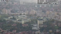 Brașov - Panoramic view
