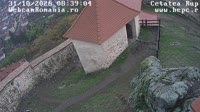 Rupea - Fortezza