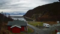 Skjervøy - Fiskecamp marina