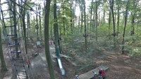 Haltern am See - Kletterwald Haltern