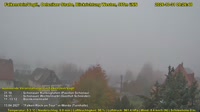 Falkenstein/Vogtland - Stazione meteorologica