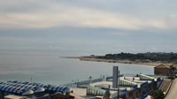 Soverato - Spiaggia della Galleria