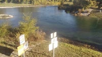 Vinon-sur-Verdon - Fiume Verdon