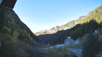 Stelvio - Gomagoi - Valle di Trafoi