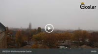 Goslar - Vue panoramique