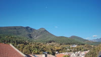 Guardiola de Berguedà - Panoramic view
