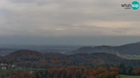 Medvode - Žlebe - Panoramic view