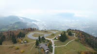 Salzburg - Gaisberg