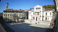 Conegliano - Piazza Giovanni Battista Cima