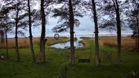 Kintai - Satavi - Laguna dei Curi