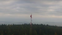 Sankt Georgen im Attergau - Torre panoramica di Lichtenberg