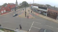 Crosby - Liverpool Rd