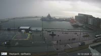 Reykjavík - Porto