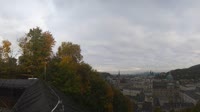 Salisburgo - FestungsBahn