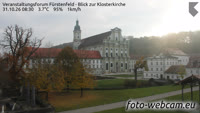 Fürstenfeldbruck - Abbazia