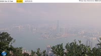 Hongkong - Victoria Peak