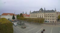 Klagenfurt - Neuer Platz