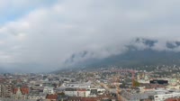 Innsbruck - Panoramic view