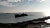 Costineşti - Spiaggia