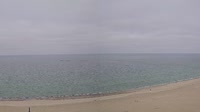 Warnemünde - Spiaggia