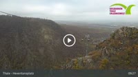 Thale - Seilbahnen